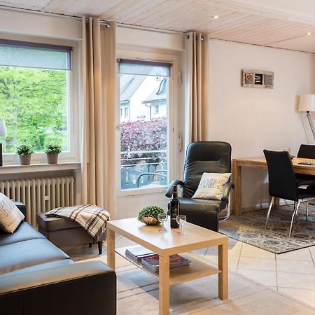 Ferienwohnung Haus Kloosterman Winterberg Dış mekan fotoğraf