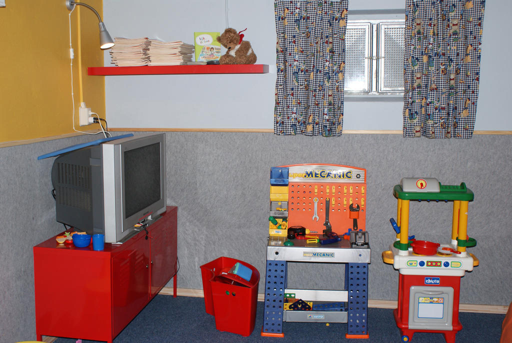 Ferienwohnung Haus Kloosterman Winterberg Dış mekan fotoğraf