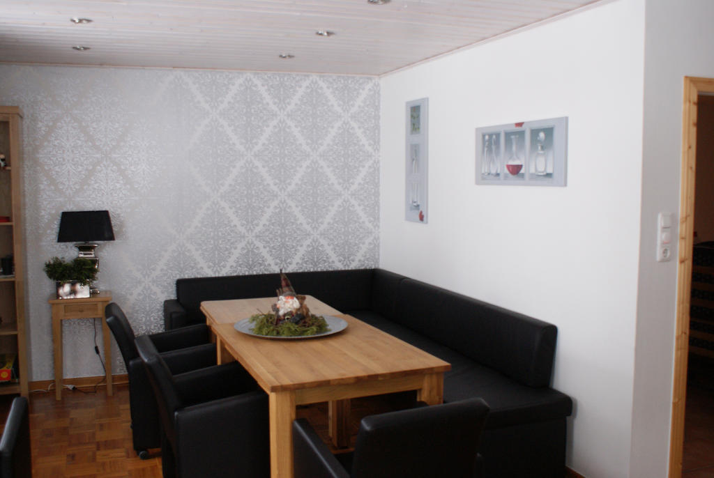 Ferienwohnung Haus Kloosterman Winterberg Oda fotoğraf