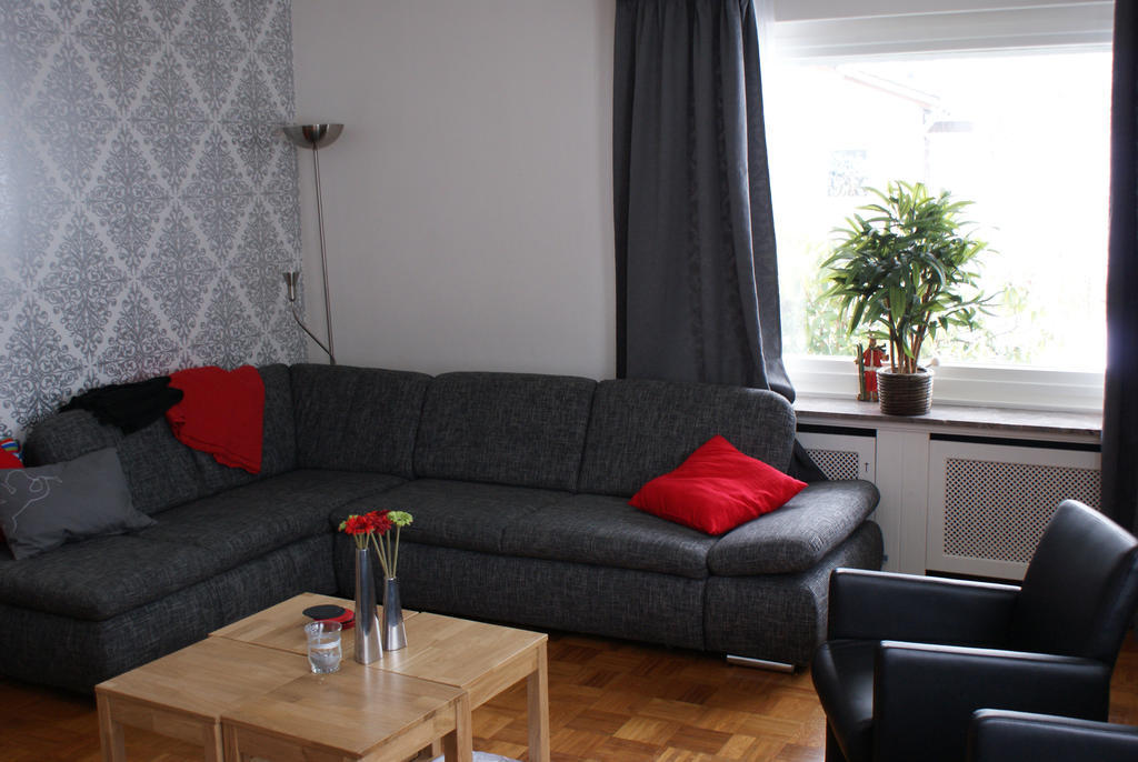 Ferienwohnung Haus Kloosterman Winterberg Oda fotoğraf