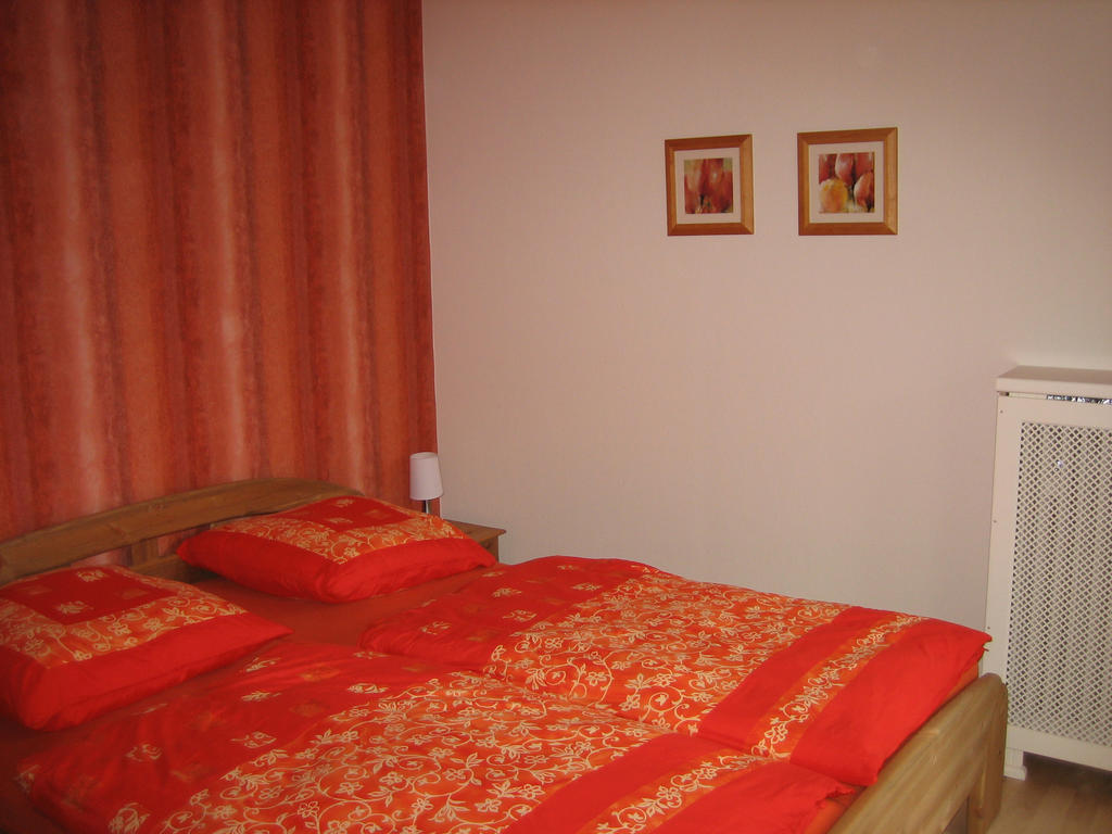 Ferienwohnung Haus Kloosterman Winterberg Oda fotoğraf