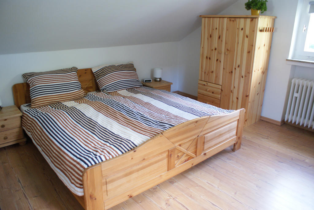 Ferienwohnung Haus Kloosterman Winterberg Oda fotoğraf
