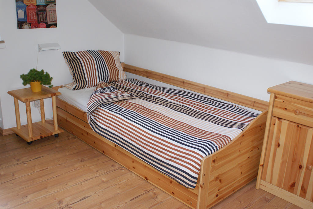 Ferienwohnung Haus Kloosterman Winterberg Oda fotoğraf