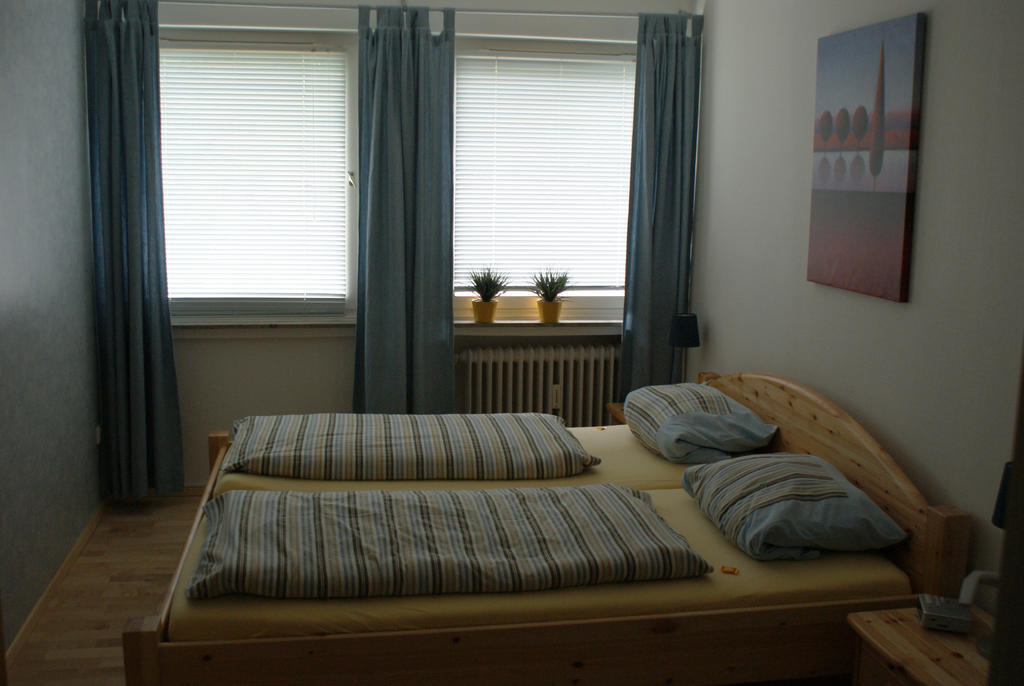 Ferienwohnung Haus Kloosterman Winterberg Oda fotoğraf