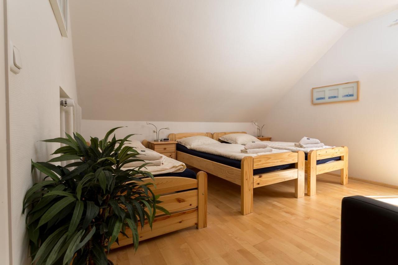 Ferienwohnung Haus Kloosterman Winterberg Dış mekan fotoğraf